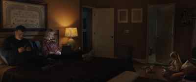 I shouldn't have
done that thing. - Afraid