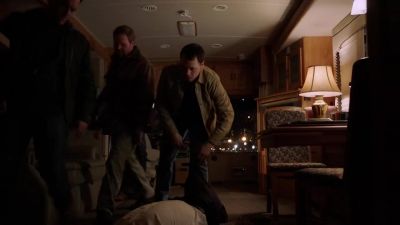 I shouldn't have done this. - Grimm