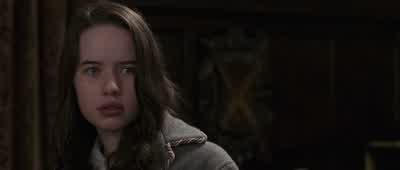 I shouldn't have encouraged herbut you know what little children are like these daysThey just don't know when to stop pretending - The Chronicles of Narnia: The Lion, the Witch and the Wardrobe