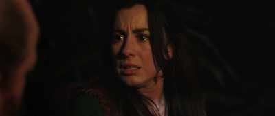 I shouldn't have ever left him,
I- - The Adventures of Maid Marian