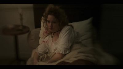 I shouldn't have fallen asleep. - Dangerous Liaisons