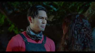 I shouldn't have given
you hope or tried to-- - Crush Kong Curly