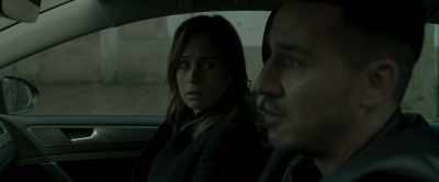 -I shouldn't have gone over his head.
-This is a mistake. - Offering to the Storm