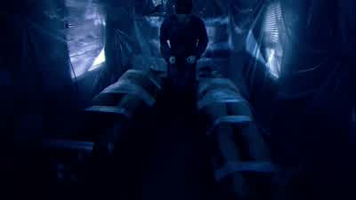I shouldn't have killed them both. - Dexter