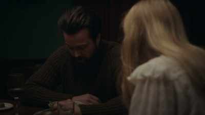 - I shouldn't have left
her alone that night, - The Deceived
