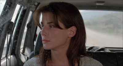 I shouldn't have left you.
I lost my head. - The Vanishing