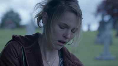 I shouldn't have said those things to you. - The Killing