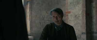 I shouldn't have sent you away. - The Promised Land