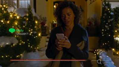 "I shouldn't have shared
my secret tips. - Deliver by Christmas