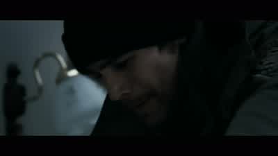 I shouldn't have signaled to you. - 30 Days of Night