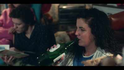 I shouldn't even have to sit the exam, - Derry Girls
