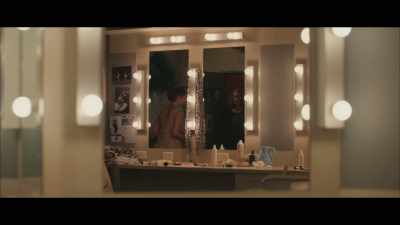 I shouldn't. I can't do
this. - The Red Shoes: Next Step