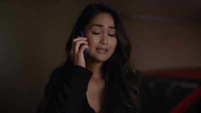 I shouldn't say this, - The Surrogate Scandal