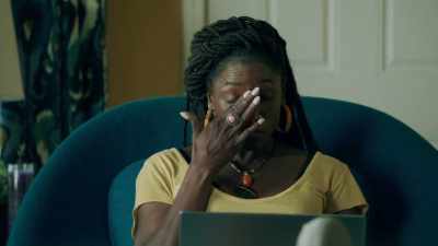 * I shouldn't say
what I say * - Queen Sugar