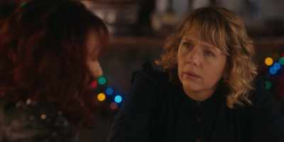 I should've acted quicker, - Whitstable Pearl