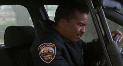 I should've been a fireman - Jumanji