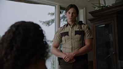 I should've been there for you
when your parents-- - The Bear Lake Murders