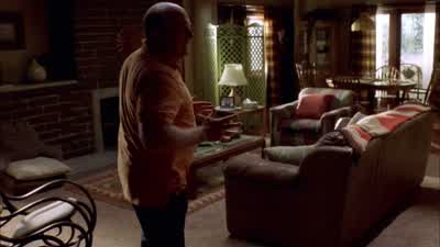 I should've called first. - Breaking Bad