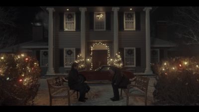 I should've called. - Fargo