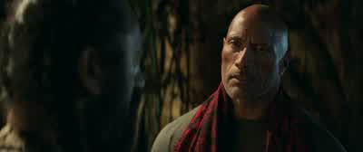 I should've come home. - Fast &amp; Furious Presents: Hobbs &amp; Shaw