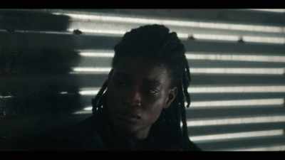 I should've died, but I didn't.
I survived. - Y: The Last Man