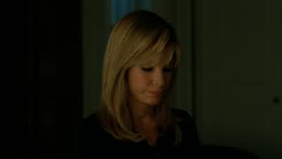 I should've followed him. - The Blind Side