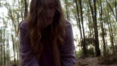 I should've just cocooned you,
like the others. - Under the Dome