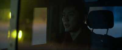 I should've killed you back then. - Sky Hunter