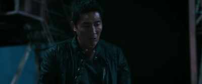 I should've killed you first! - Confidential Assignment