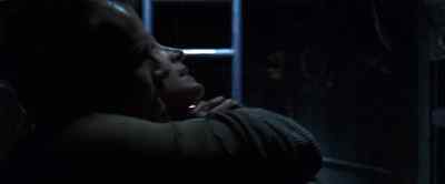 I should've known he'd
send his bitch first. - The Matrix Revolutions