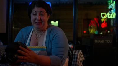 I should've known. - Marvel's Jessica Jones