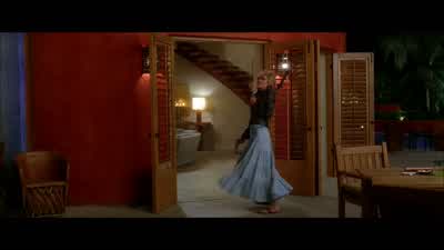 I should've known. - Kill Bill: Vol  2