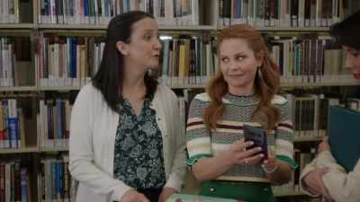 I should've known you two - Aurora Teagarden Mysteries: Til Death Do Us Part