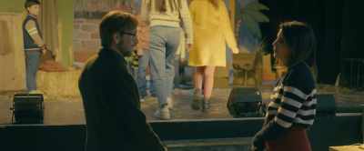 I should've known you
were behind all this. - Padre no hay mas que uno 3