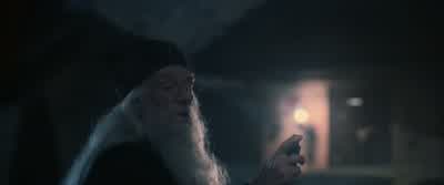 I should've known that you would be here, Professor McGonagall. - Harry Potter and the Philosopher's Stone
