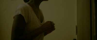 I should've listened
to my spirit - Farewell Amor