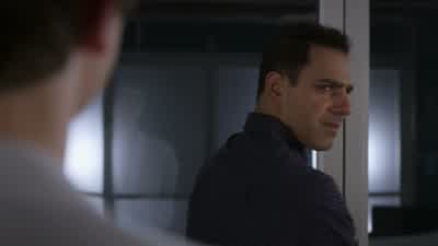 I should've listened to you. - The Good Doctor