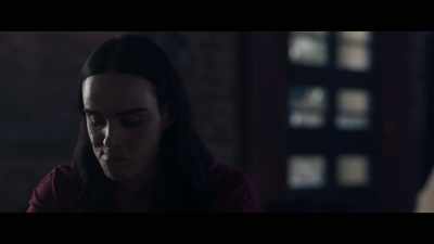 I should've listened to you, but… - Five Days at Memorial