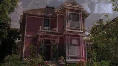 I should've sent
your brother, Hunter. - Charmed