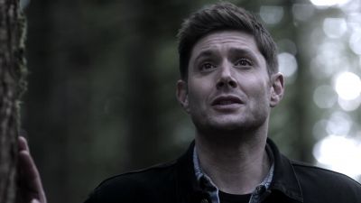 I should've stopped you. - Supernatural