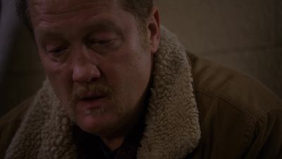 - I should've told her. - Chicago Fire