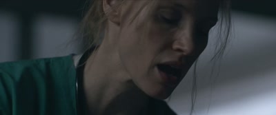 - I should've told you that.
- Oh shit. No problem. I'm not that hungry. - The Good Nurse
