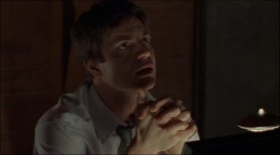 I SHOULD'VE TOLD YOU ABOUT IT - Queer As Folk