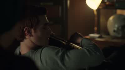 I should've trusted you. - Riverdale