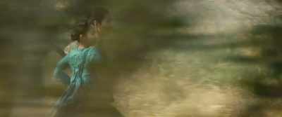 I shouted a few words.
Why chase me? - Jade Dynasty