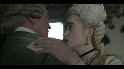 I show you what is possible
by a union between us. - Dangerous Liaisons