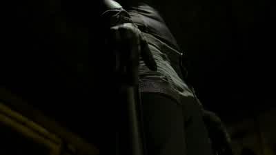 I show you respect. - Marvel's Daredevil