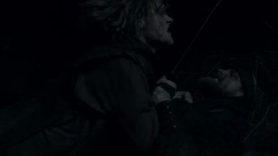 Show yourself! - Vikings