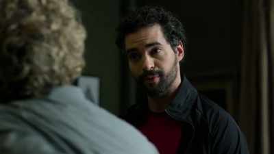 I showed you how to heal Colleen, - Marvel's Iron Fist
