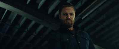 (shuddering) - Code 8